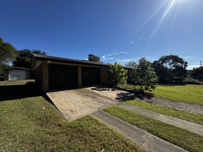 9 Howlett Lane, Nanango