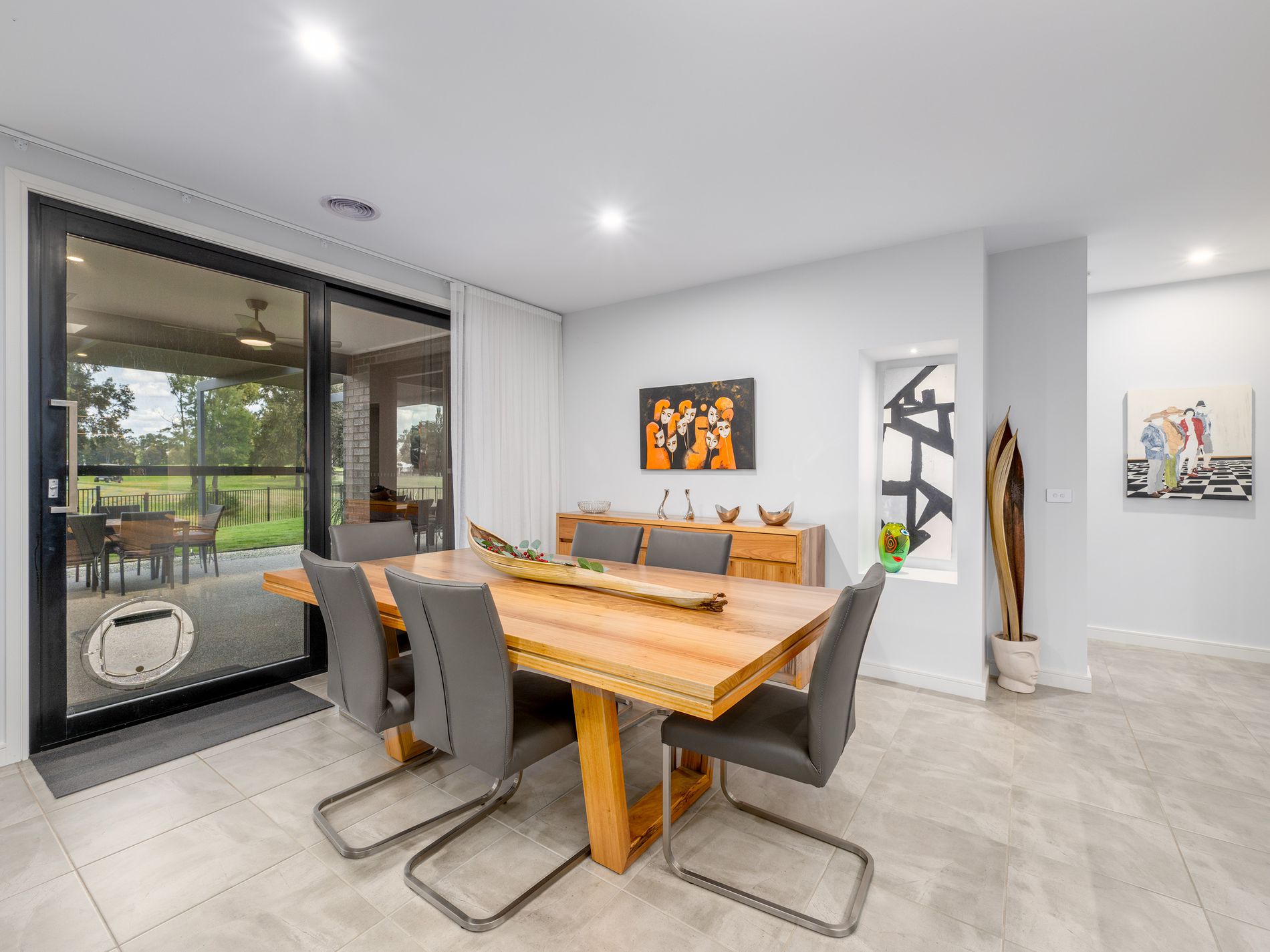 48 Sunningdale Boulevard, Tatura