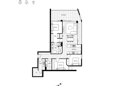 8 / 55 McCallum Lane, Victoria Park
