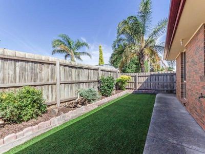 46B Bartlett Crescent, Hoppers Crossing