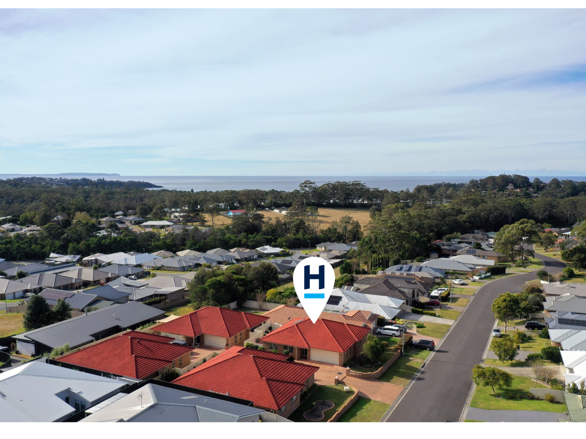 4 / 62 Royal Mantle Drive, Ulladulla