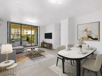 30 / 2 French Avenue, Bankstown
