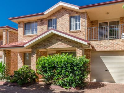 4 / 1 Streeton Place, Casula