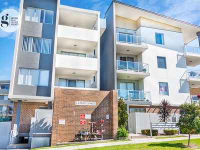 18 / 4 Peggy Street, Mays Hill