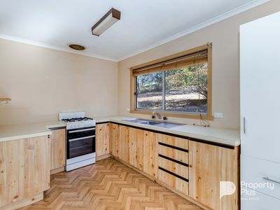 545 Muckleford-Yapeen Road, Yapeen