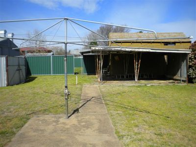 37 Bishop Street, Dubbo