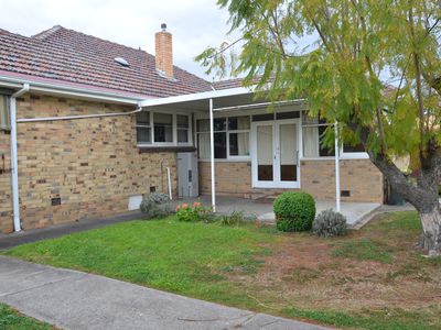 466 Bell Street, Pascoe Vale South