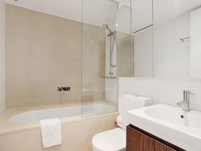 302 / 19-21 Grosvenor Street, Neutral Bay
