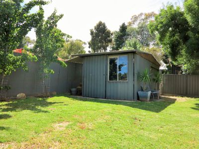 317 McIvor Road, Junortoun