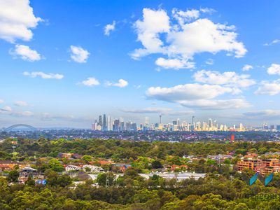 1803 / 1 Australia Avenue, Sydney Olympic Park