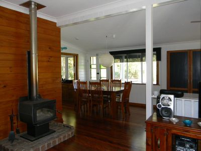 162 Walli Creek Road, Kenilworth
