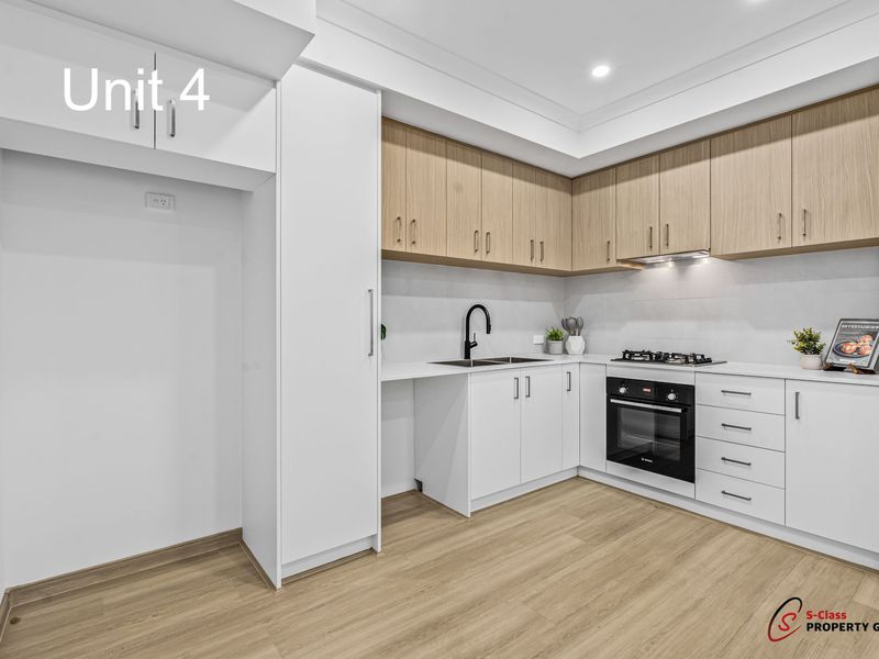 3 & 4 / 35 Bombard Street, Mount Pleasant