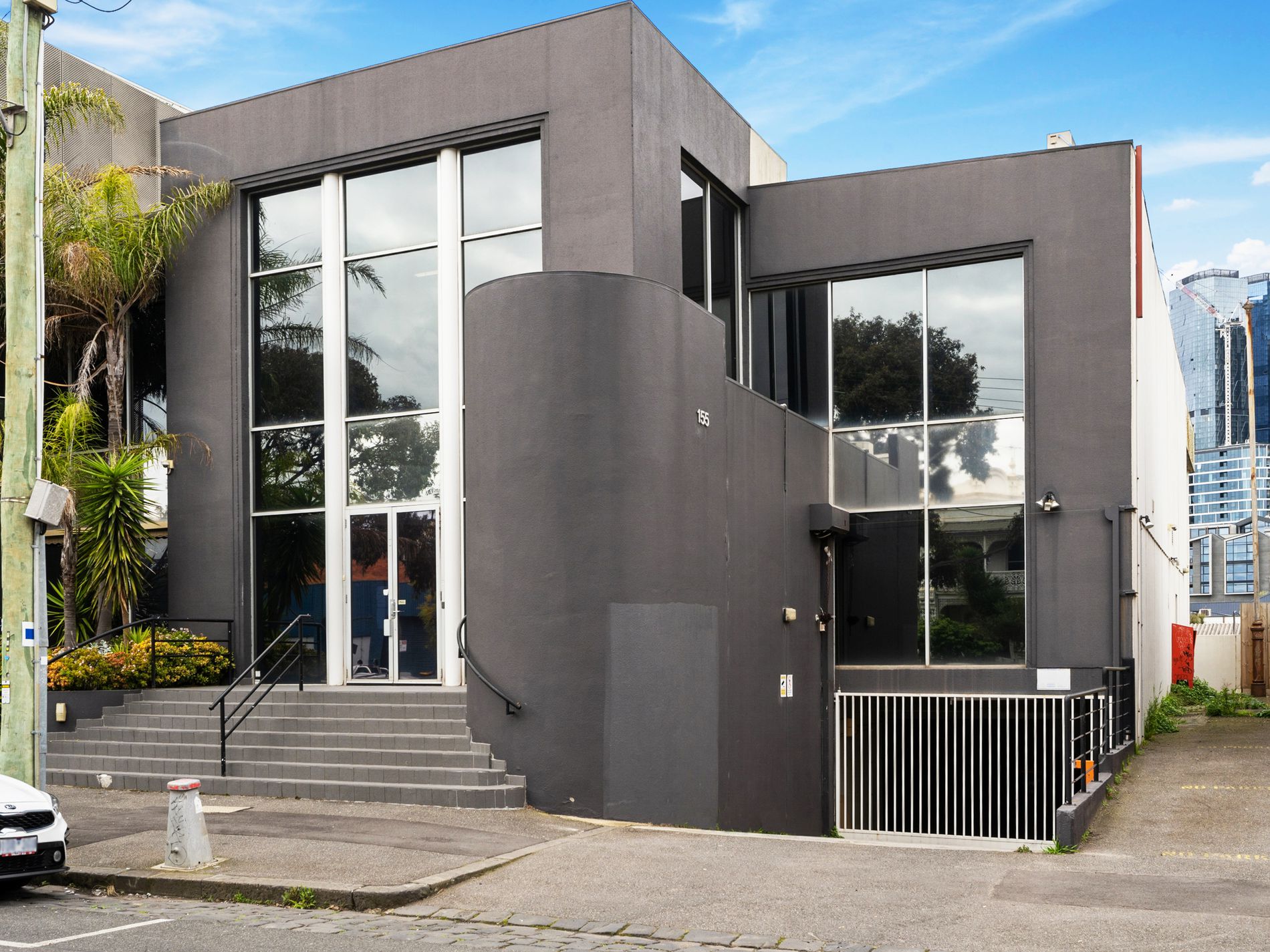 Level 1 / 155 Roden Street, West Melbourne