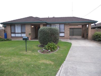 1 Wandaree Court, Mount Gambier