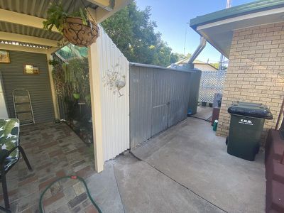 59 Scott Street, Wondai