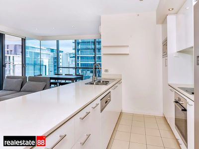 95 / 181 Adelaide Terrace, East Perth