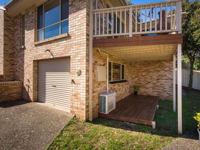6 / 55 Hillcrest Avenue, North Narooma