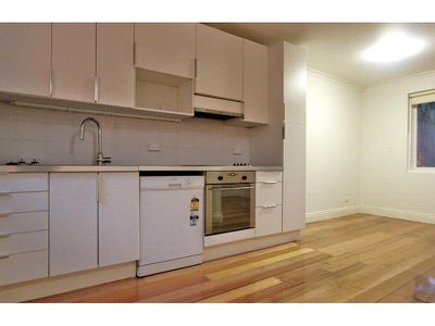 118 Millswyn Street, South Yarra
