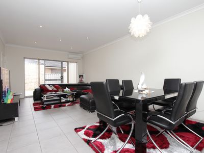 Number 35A Ticehurst Way, Balga