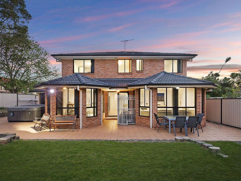 21 Dalley Avenue, Pagewood