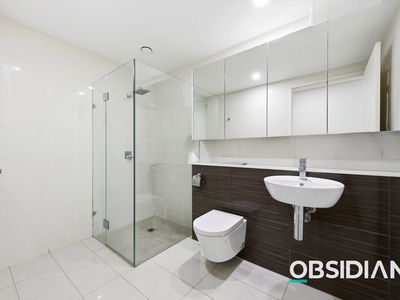 127 / 28 Ferntree Place , Epping