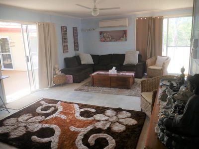203 Greenview Road, Wondai
