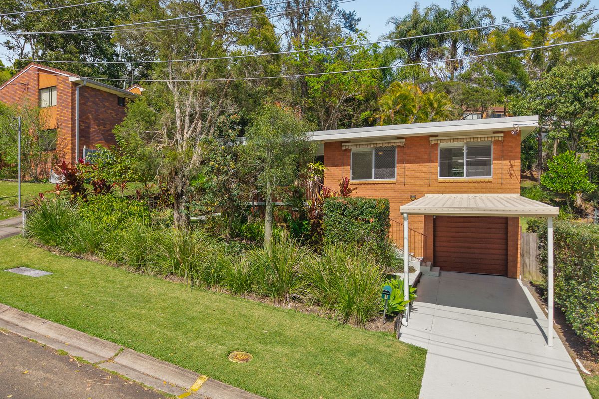 Lismore Heights