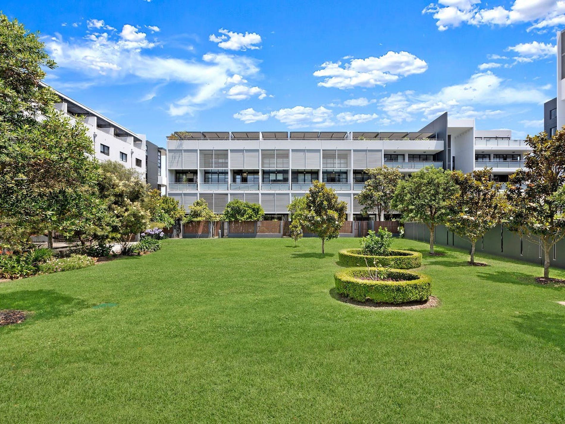 3409 / 2 Nassau Lane, Erskineville