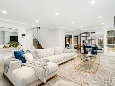 26 Andrews Circuit, Horningsea Park
