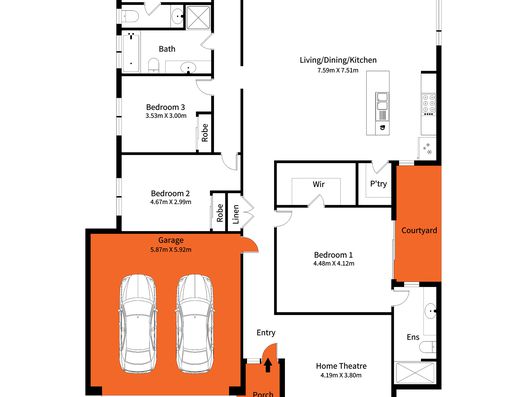 37 Mentone Road, Hayborough