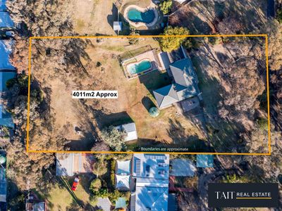 17 Mistletoe Lane, Glenrowan