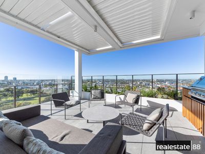 602 / 35 Bronte Street, East Perth
