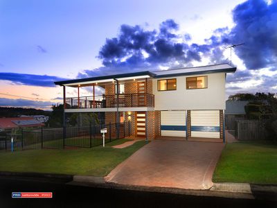 17 Currawong Street, Bundamba
