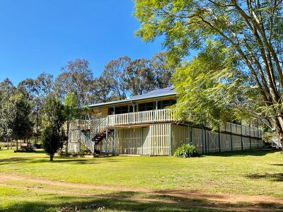 242 Heights Road, Nanango