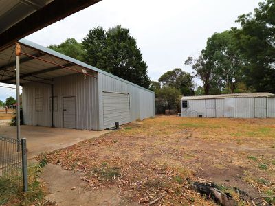 19 Cemetery Lane, Nagambie
