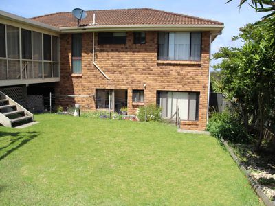 58 Lakeview Crescent, Forster