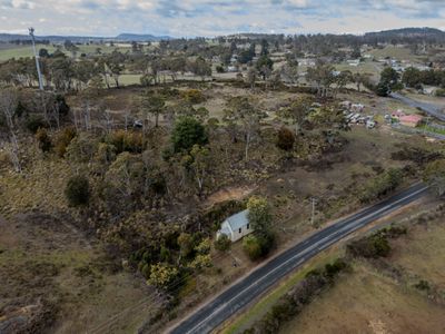 671 Tunnack Road, Parattah
