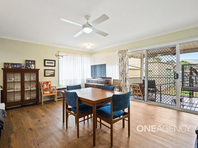 21 Old Bass Point Road, Shellharbour