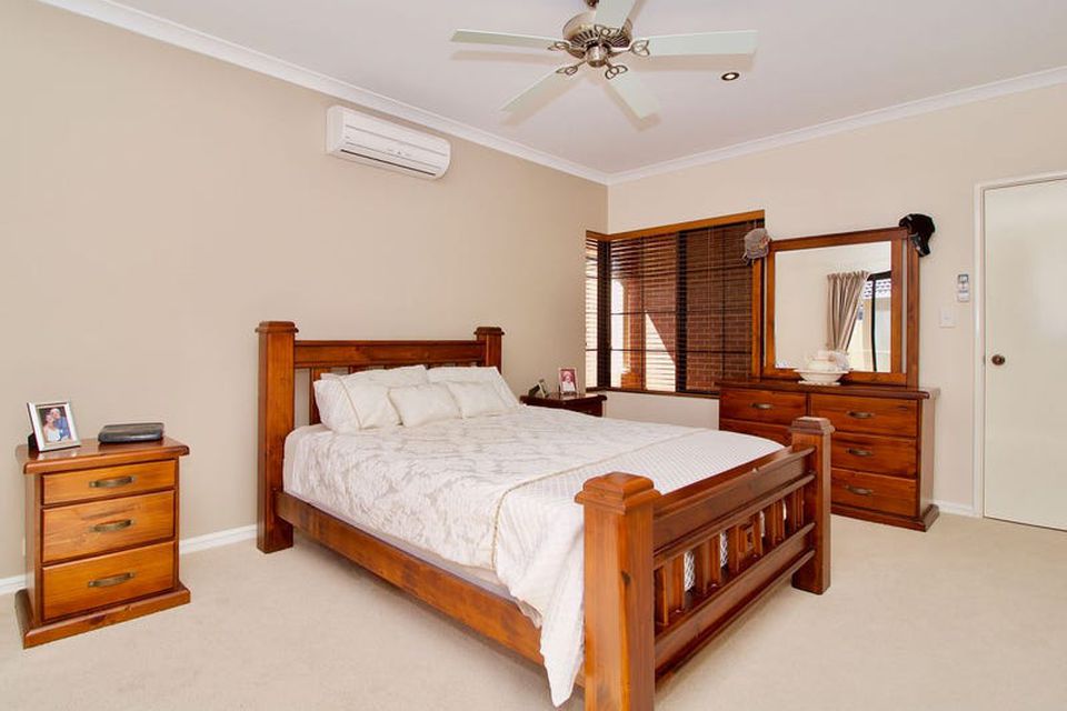 4 Forward Street , Baldivis