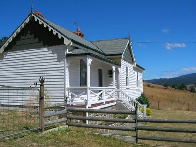 74 Harwoods Road, Geeveston