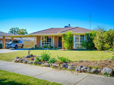 3 PROSPER COURT , Wodonga