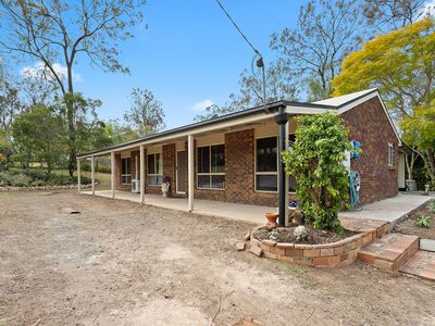 7 Kingfisher Court, Regency Downs