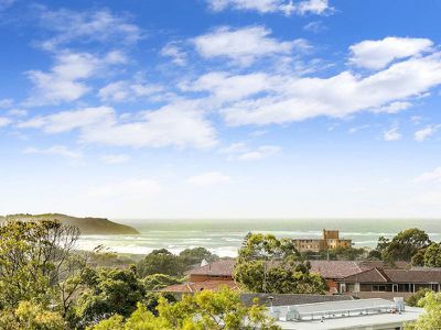 6304 / 10 Sturdee Parade, Dee Why