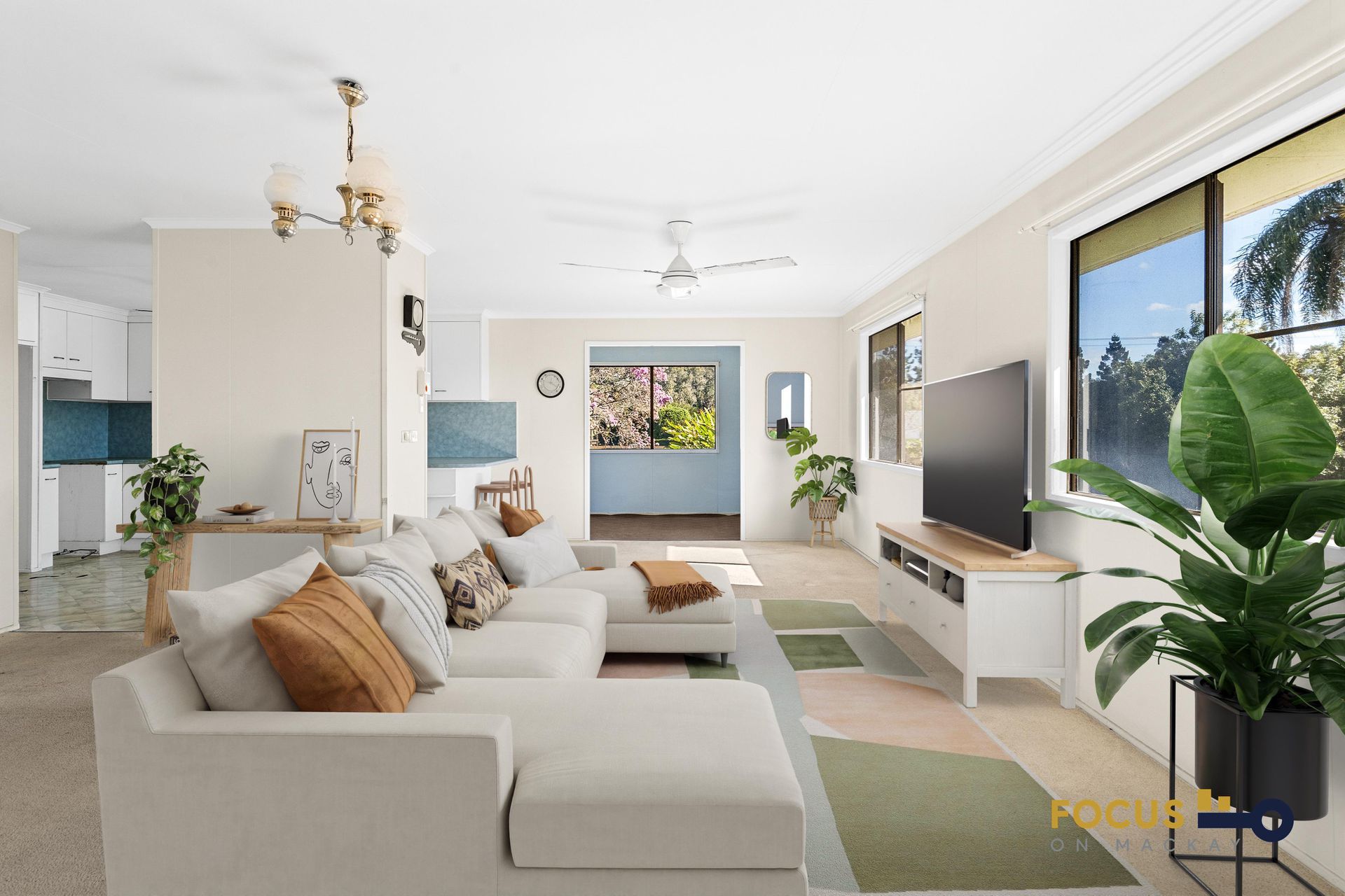 27 Barton Street, West Mackay