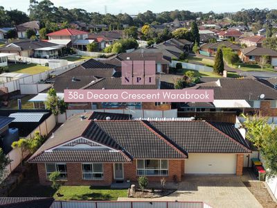 38A Decora Crescent, Warabrook