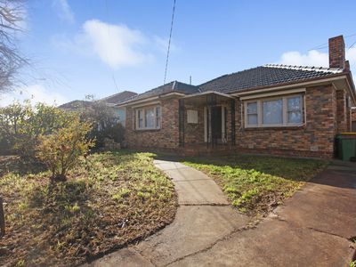 31 Summerhill Road, Footscray