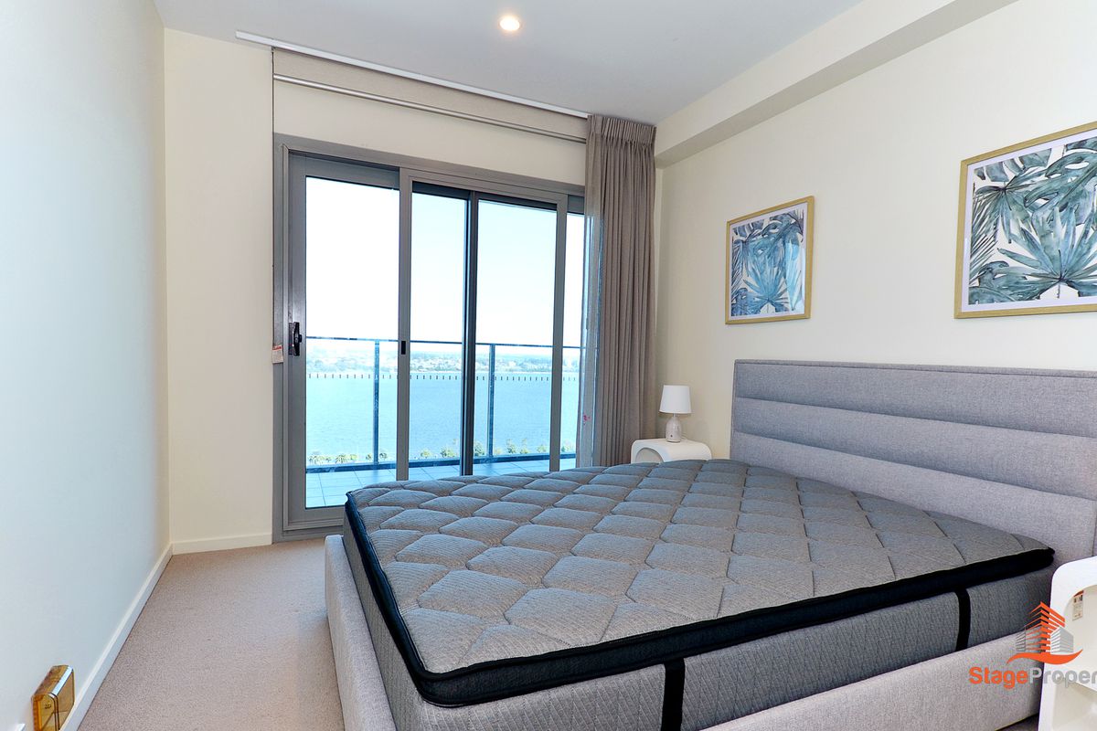 2001 / 63 Adelaide Terrace, East Perth