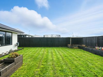 1 Hurley Drive, Rolleston