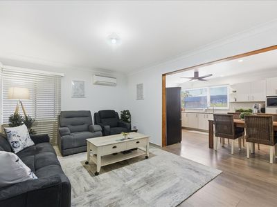 59 Manooka Crescent, Bradbury