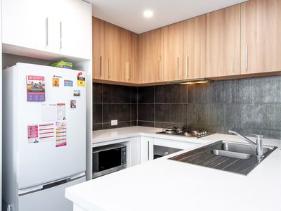9/16 Chisholm Way, Balga